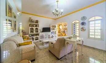 Imagem 3: Casa à venda, 375 m² por R$ 940.000,00 - Vila Pires - Santo André/SP