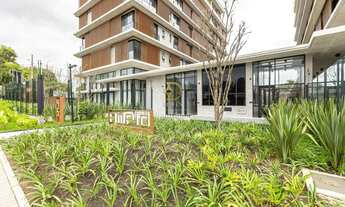 Imagem 3: APARTAMENTO NOVO À VENDA COM 2 DORMIÓRIOS(1SUÍTE)- 2 VAGAS - BIGORRILHO