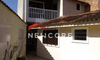 Imagem 2: Casa em Avenida Emiliano Campedelli - Jardim Casa Branca - Caraguatatuba/SP