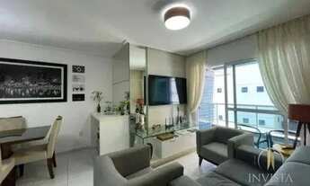 Imagem 2: Apartamento com 3 dormitórios à venda, 70 m² por R$ 365.000,00 - Jardim Oceania - João Pes