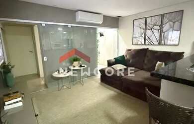 Imagem: Casa em Rua Maria José Pereira - Vila Santa