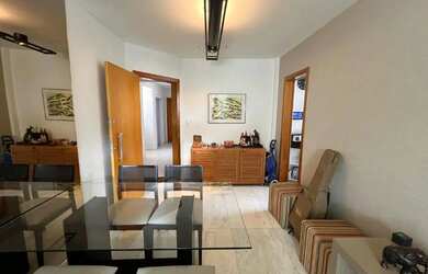 Imagem 3: Aluguel: apartamento 2 quartos com suíte no Sion, BH ? 70 m², 2 vagas