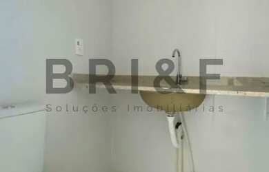 Imagem 5: Apartamento studio a venda no Campo Belo, 1 dormitório, 1 vaga com 28m²