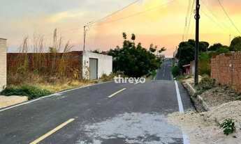 Imagem 5: Terreno à venda, 1200 m² por R$ 400.000 - Bela Vista - Teresina/PI