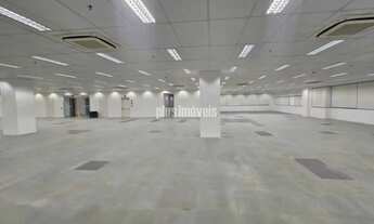 Imagem: E-Business Park, que é um complexo corporativo