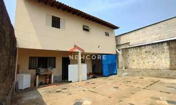 Imagem: Casa em Rua Walter Rodolpho - Vila Industrial