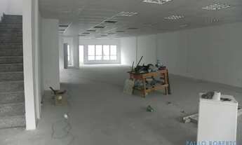 Imagem 7: PRÉDIO - SANTO AMARO - SP