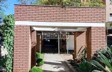 Imagem 3: IMOBILIÁRIA SCHOTKIS ALUGA EXCELENTE APARTAMENTO DE 02 DORMITÓRIOS SEMIMOBILIADO, 3º ANDAR