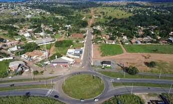 Imagem 3: Adquira seu Lote Perfeito em Aparecida de Goiânia!