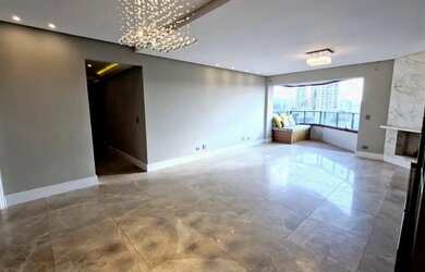 Imagem: Apartamento para venda em Água Fria com