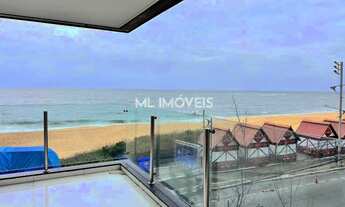 Imagem 6: Apartamento à venda, 3 quartos, 1 suíte, Praia Campista - Macaé/RJ