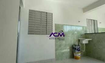 Imagem 5: Apartamento com 1 dormitório para alugar, 40 m² por R$ 1.600/mês - Vila Adalgisa - São Pau