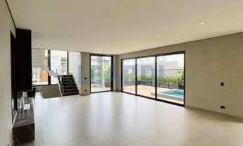 Imagem 6: CASA EM CONDOMÍNIO - ALPHAVILLE - SP