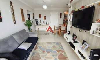 Imagem: Apartamento para Venda - Edifício Beira