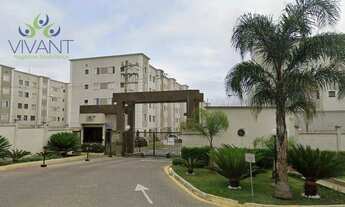 Imagem: Apartamento com 2 dormitórios, 47 m²