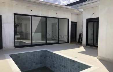 Imagem 3: Casa à venda em Indaiatuba, Jardim Panorama, com 3 suítes, com 190 m², London Park Indaiat