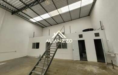 Imagem 5: Galpão para Locação - Vila Mariana - Ribeirão Preto/SP