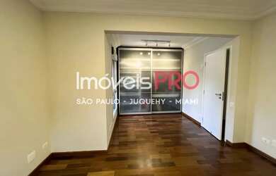 Imagem 6: Apartamento para locação e venda com 187m² em Moema - São Paulo