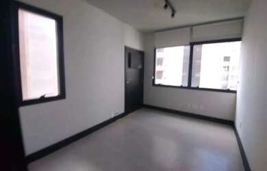 Imagem: Sala comercial em Rua Afonso Braz - Vila