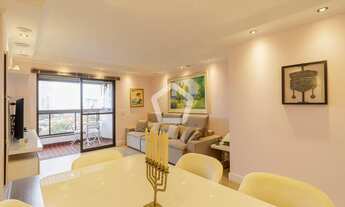 Imagem 4: Apartamento em Tatuapé