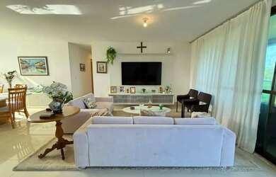 Imagem 5: Edf. Acqua Marine - 4 suítes no melhor trecho da beira-mar do Paiva