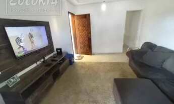 Imagem 6: Sobrado a venda - Parque Gerassi, Santo André