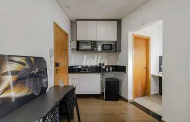 Imagem 7: Apartamento 1 quartos para alugar no(a) Vila Prudente