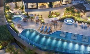 Imagem 6: Beach Class Jaguaribe, 2 Suítes Em 64M² E Vagas Rotativas. K2LBEH