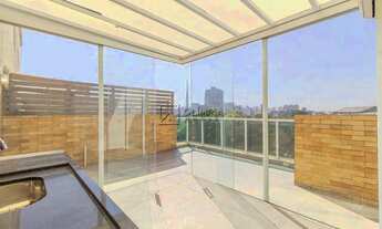 Imagem: Venda Cobertura 2 Dormitórios - 90 m²