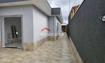 Imagem 3: Casa em Rua Alabama - Flórida Mirim - Mongaguá/SP