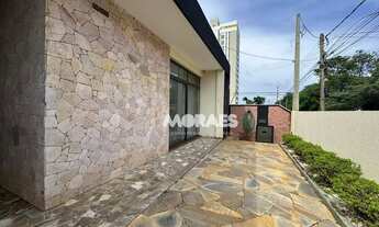 Imagem 2: Casa com 4 quartos, 2 suítes, 2 vagas, a/c 249 m² - venda por R$ 700.000 ou aluguel por R