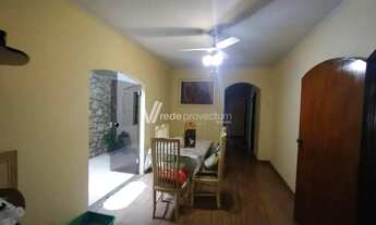 Imagem 4: Casa - Jardim Miranda - Campinas