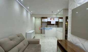 Imagem 5: Apartamento com 3 quartos para alugar - Jardim Dulce (Nova Veneza) - Sumaré/SP