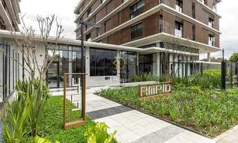 Imagem 2: APARTAMENTO NOVO À VENDA COM 2 DORMIÓRIOS(1SUÍTE)- 2 VAGAS - BIGORRILHO