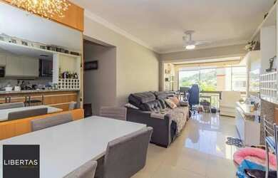 Imagem 5: Apartamento para Venda - 93.43m², 3 dormitórios, sendo 1 suites, 2 vagas - Teres