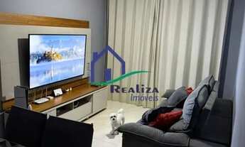 Imagem 4: CASA DUPLEX COM 2 QUARTOS A VENDA POR 280.000 - VILA TRÊS - SÃO GONÇALO/RJ