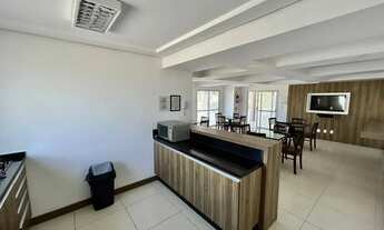 Imagem 7: VE) Apartamento 02 dormitórios sendo 01 suite no bairo bela vista em São José-SC