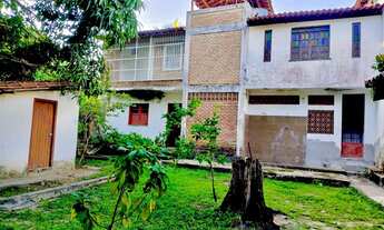 Imagem: Vendo ou troco - Casa Ponta de areia