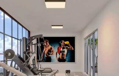 Imagem 7: Flat em Intermares para investidores!