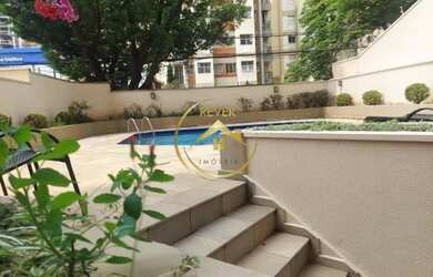 Imagem 7: Apartamento à venda em Campinas, Cambuí, com 2 quartos, com 88 m²