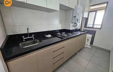 Imagem 4: Apartamento com 2 suites para alugar, 64 m² por R$ 5.136/mês - Vila Osasco - Osasco/SP