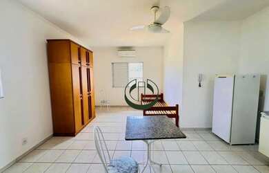 Imagem 3: Kitnet Residencial para locação, Cidade Universitária, Campinas - KN0289