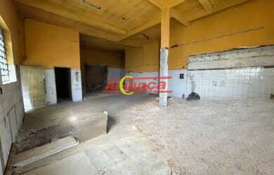 Imagem 2: Imóvel Comercial para Venda em Guarulhos, Amplo e Bem Localizado