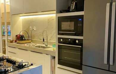 Imagem 4: Casa Alto Padrão à Venda na Lagoa Seca Juazeiro do Norte/CE