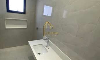 Imagem 7: CASA TERREA BELVEDERE 2 - Cuiabá/MT