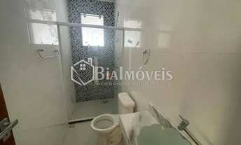 Imagem 5: Campo GrandeRJ Próximo à Estr. João Melo! Casa Linear com 3 Quartos