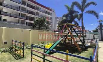 Imagem 3: Apartamento a venda - condomínio Praias Belas - 9º Andar - Mucuripe/Varjota