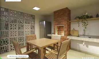 Imagem 6: Apartamento à venda no ESTRELA DO MAR MAIS VIVER , COSTA PARADISO, Barra dos Coqueiros, SE