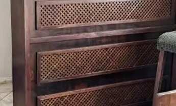 Imagem 3: TEMPORADA DIÁRIA APTO 2 QUARTOS BEIRA MAR TRAMANDAÍ