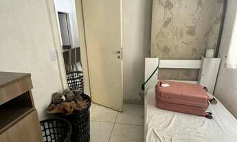 Imagem: Casa a venda, bairro taquaril